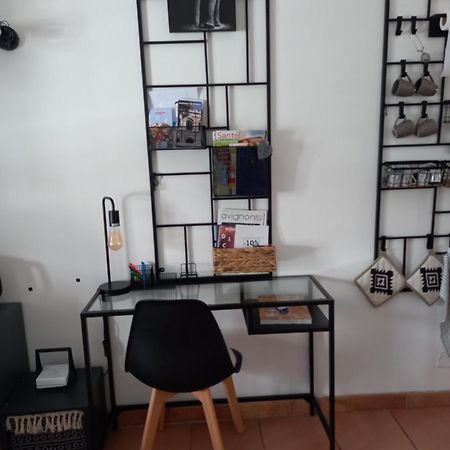 Apartament Studio Cocooning Centre Historique D Awinion Zewnętrze zdjęcie