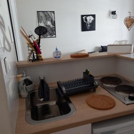 Apartament Studio Cocooning Centre Historique D Awinion Zewnętrze zdjęcie