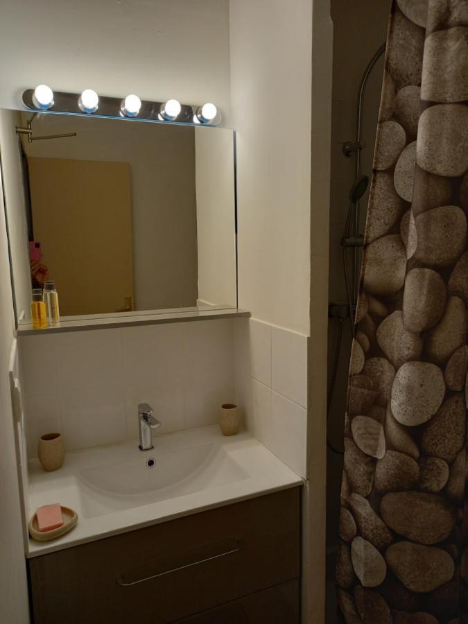 Apartament Studio Cocooning Centre Historique D Awinion Zewnętrze zdjęcie