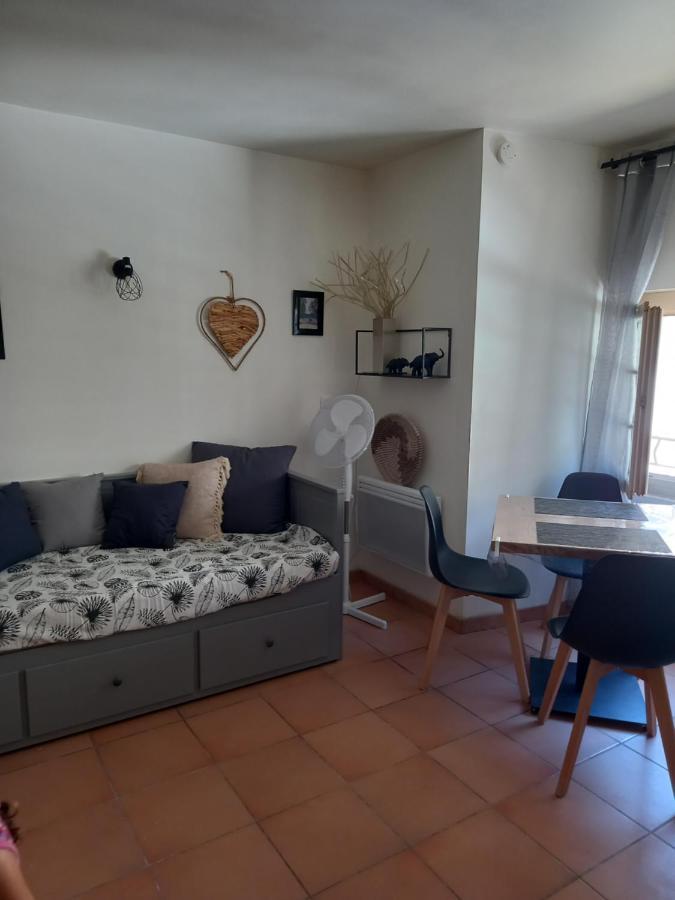 Apartament Studio Cocooning Centre Historique D Awinion Zewnętrze zdjęcie