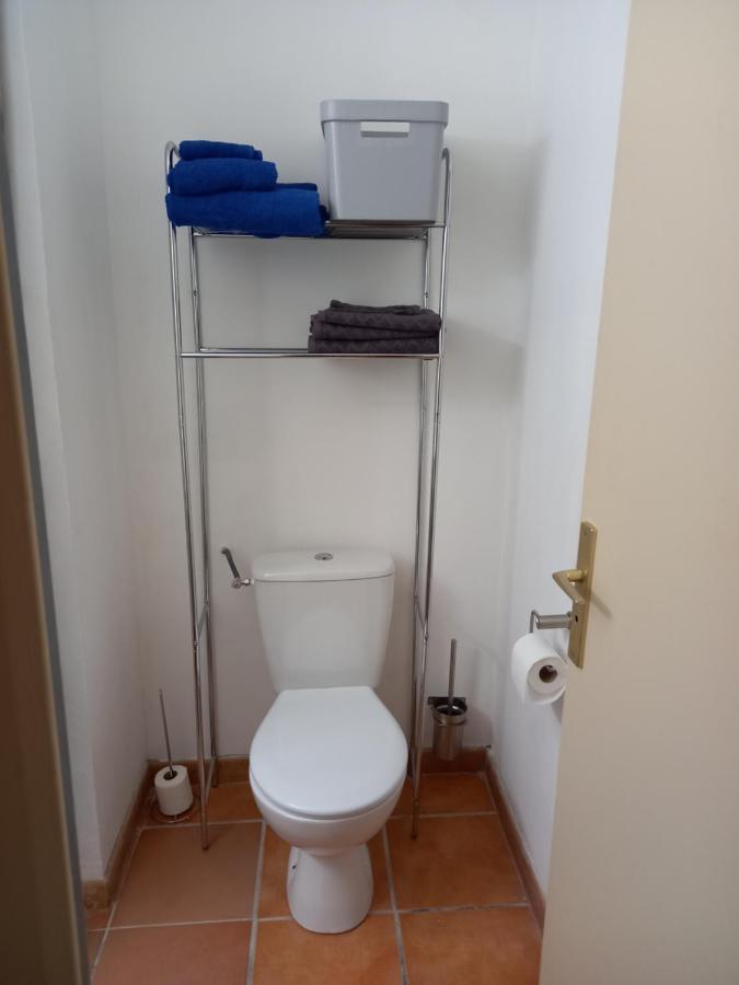 Apartament Studio Cocooning Centre Historique D Awinion Zewnętrze zdjęcie
