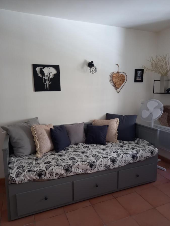Apartament Studio Cocooning Centre Historique D Awinion Zewnętrze zdjęcie