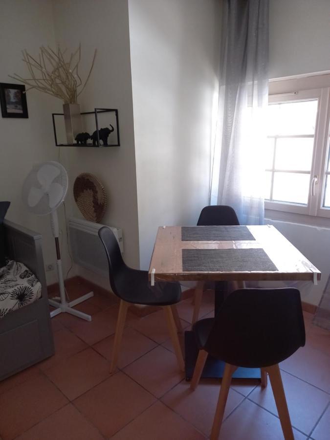 Apartament Studio Cocooning Centre Historique D Awinion Zewnętrze zdjęcie