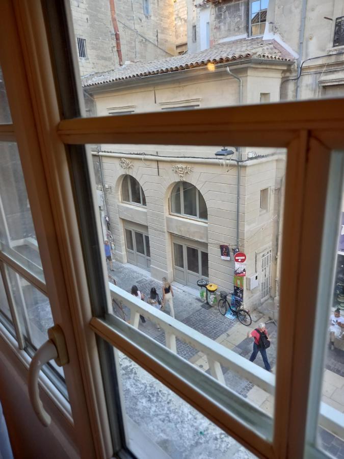 Apartament Studio Cocooning Centre Historique D Awinion Zewnętrze zdjęcie