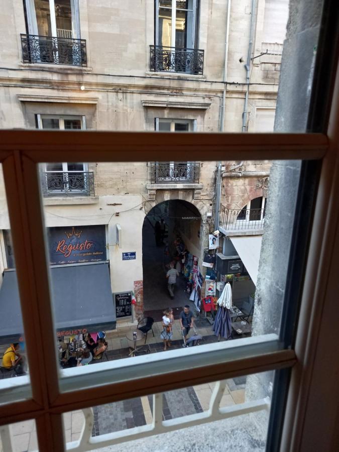 Apartament Studio Cocooning Centre Historique D Awinion Zewnętrze zdjęcie