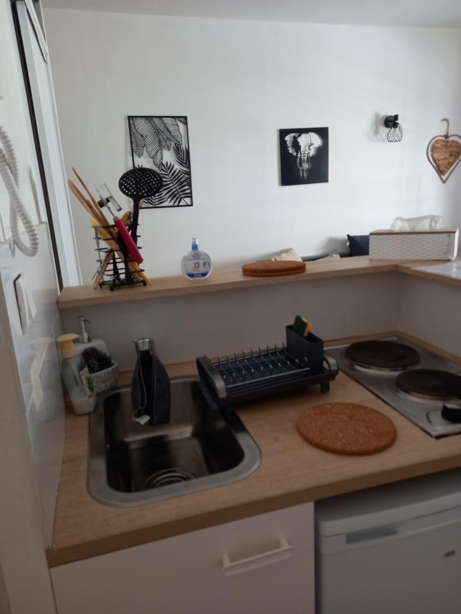 Apartament Studio Cocooning Centre Historique D Awinion Zewnętrze zdjęcie